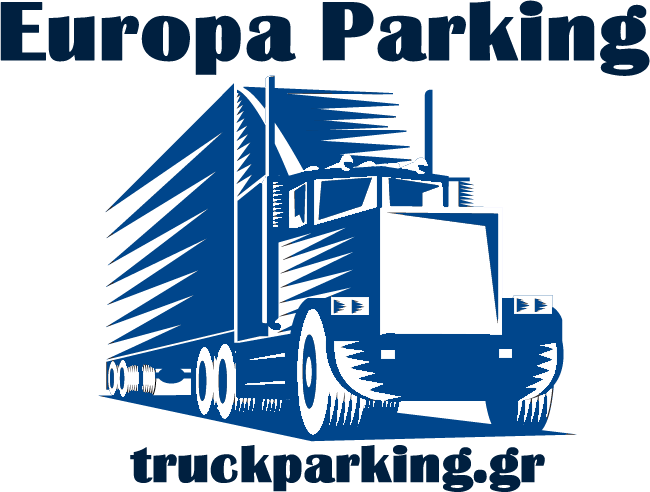 truck parking